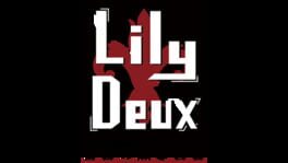 LilyDeux: Black Lily Warning artwork 2