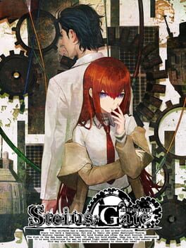 Steins;Gate Re:Boot