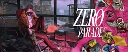 Zero Parades: For Dead Spies artwork 4