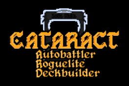 Cataract: Autobattler Roguelite Deckbuilder artwork 2