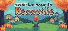 (You're Not) Welcome to Rennville artwork 1