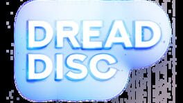 Dread Disc artwork 2