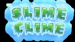 Slime Clime artwork 2