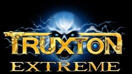Truxton Extreme artwork 7