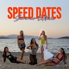 Speed Dates: Summer Edition artwork 2