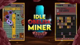 Idle Obelisk Miner artwork 1