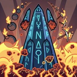 Idle Obelisk Miner artwork 2