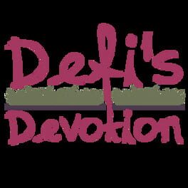 Defi's Devotion artwork 2