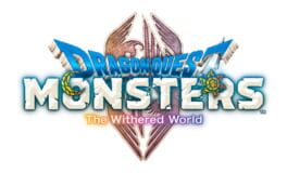 Dragon Quest Monsters: The Withered World artwork 1
