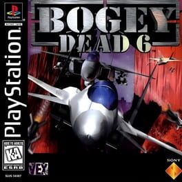 Bogey Dead 6 artwork 5