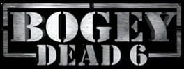 Bogey Dead 6 artwork 2