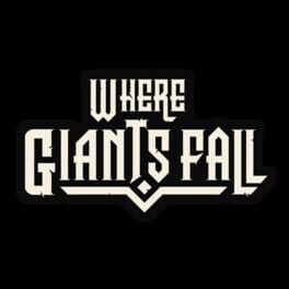 Where Giants Fall artwork 5