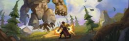 Where Giants Fall artwork 3