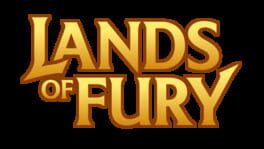Lands of Fury artwork 2