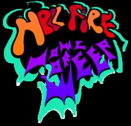 Hellfire: Howl Or Weep artwork 3