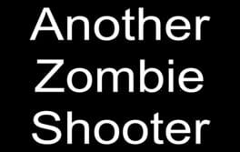 Another Zombie Shooter artwork 2