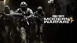 Call of Duty: Modern Warfare 4 artwork 5