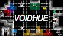 VoidHue artwork 1
