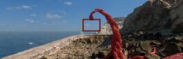 Red Frame artwork 1