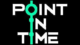 Point in Time artwork 2