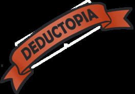 Deductopia artwork 2