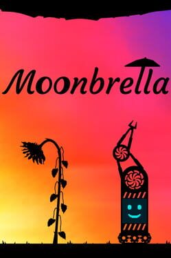 Moonbrella artwork 9
