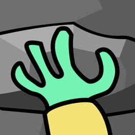 My Type of Goblin: A Climbing ASDFenture artwork 5