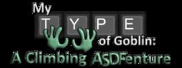 My Type of Goblin: A Climbing ASDFenture artwork 3