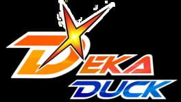 DekaDuck artwork 2