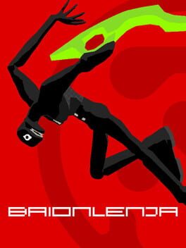 Baionlenja artwork 11