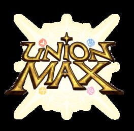 Union Max artwork 1
