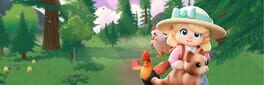 Animal Rescue Network artwork 1