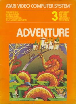 Adventure artwork 5