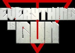 Everything Is Gun! artwork 2