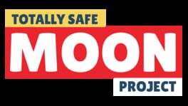 Totally Safe Moon Project artwork 2