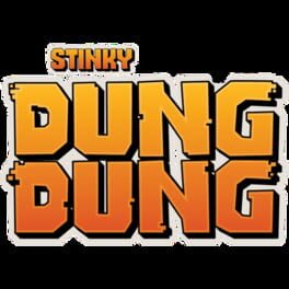 The Stinky Adventures of DungDung artwork 2
