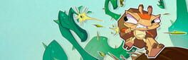 The Stinky Adventures of DungDung artwork 1