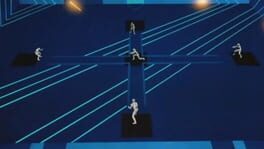 Tron: Deadly Discs artwork 5
