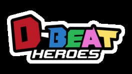 D-Beat Heroes artwork 2
