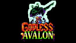 Godless Avalon artwork 2