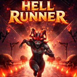 Hell Runner artwork 1