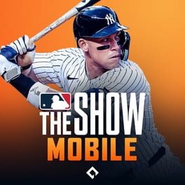MLB The Show Mobile artwork 1