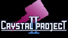 Crystal Project II artwork 2