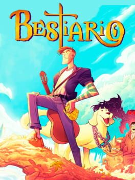Bestiario artwork 3
