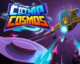 Catnip Cosmos artwork 3