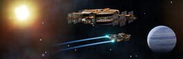 Main Sequence artwork 1