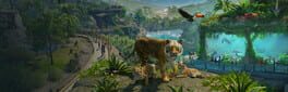 Planet Zoo 2 artwork 1