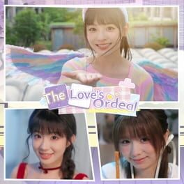 The Love's Ordeal artwork 8