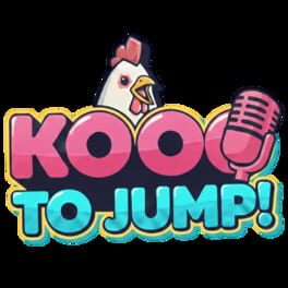 Kooo to Jump! artwork 3