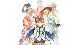 Tales of Zestiria artwork 1